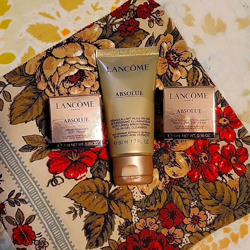 Lancome Absolue
